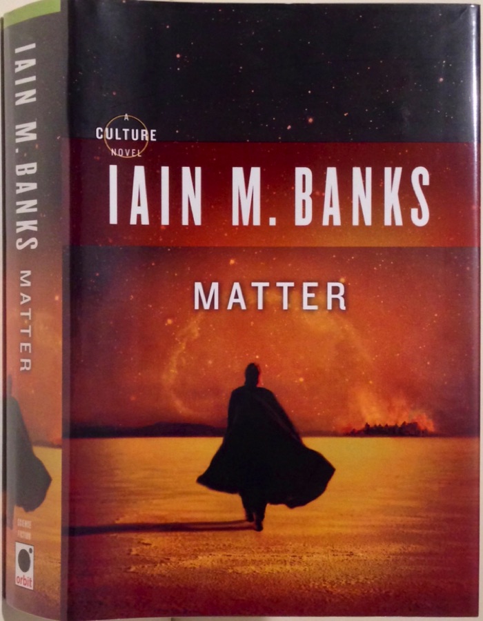 It Seems Highly Unlikely There's Just Us” — Iain M. Banks' Final Interview  –